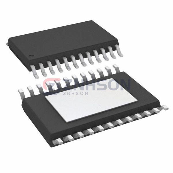 TPS65140PWPRG4 Preview