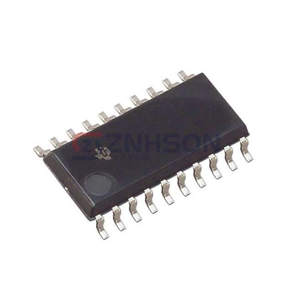 SN75C1154NSR Preview