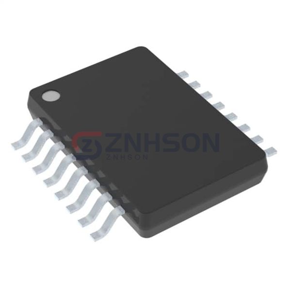 ADM3222ARUZ: High-Performance Full-Duplex RS232 Transceiver IC | Analog Devices Inc.