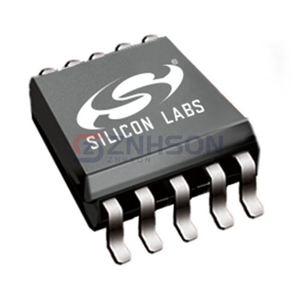 SI5350C-B04433-GTR Preview