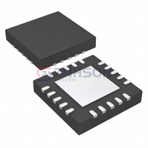 SI5350A-B07086-GMR Preview