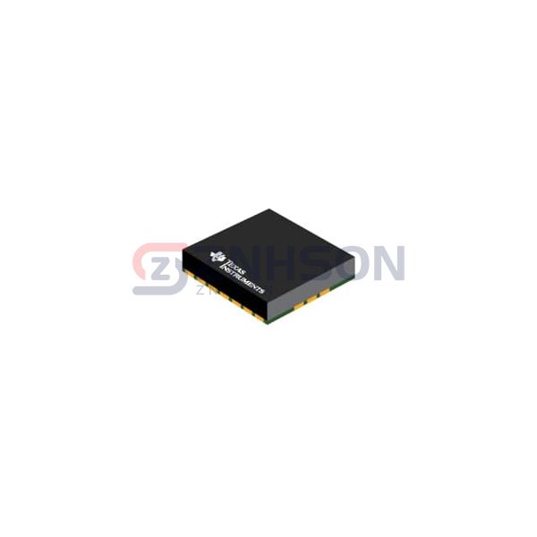 LMX2434SLEX/NOPB Preview