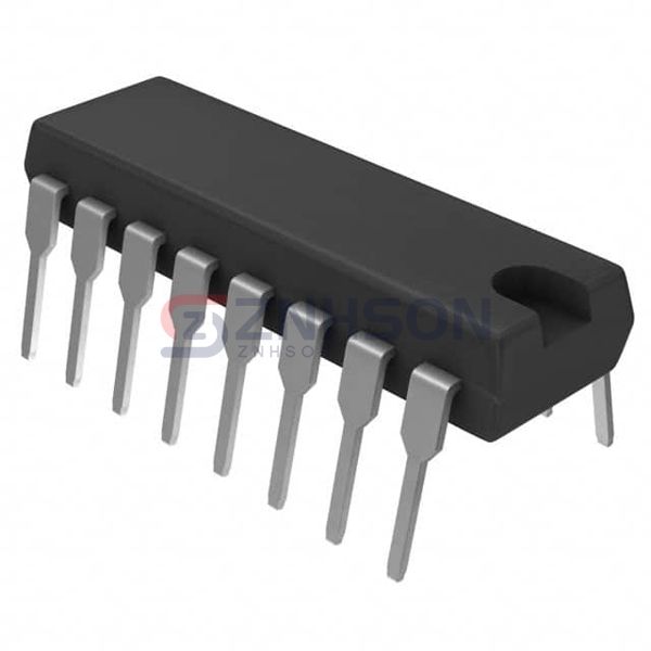 SN74LS193N Preview