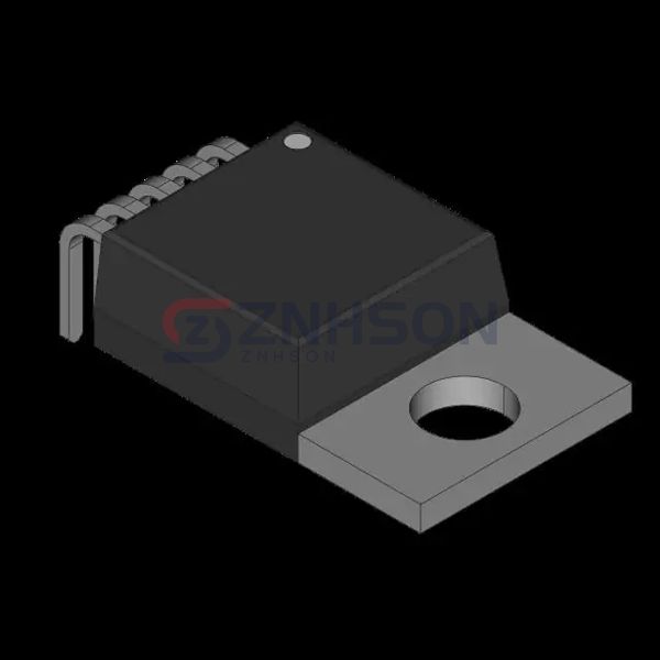 LP3855ET-2.5/NOPB Preview