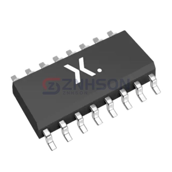 74HCT595D,118 - High-Performance 8-Bit Shift Register IC | Features & Applications