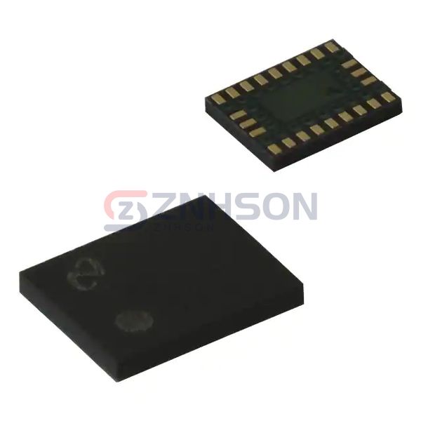 LMX2330LSLBX/NOPB Preview