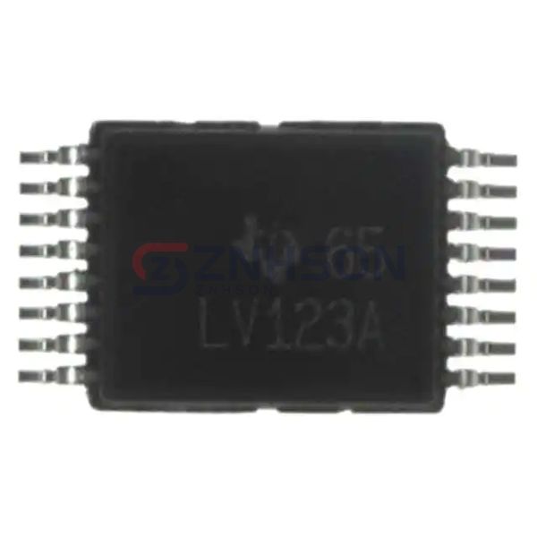 SN74LV4051ADGVRG4 Preview