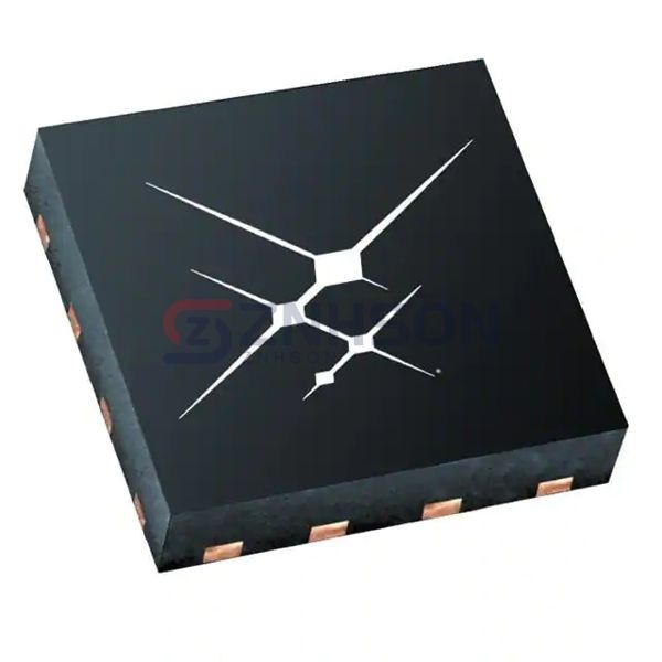 SI5350A-B12701-GM1R Preview