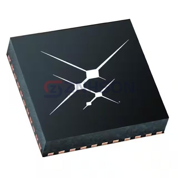 SI5394E-A12160-GMR Preview