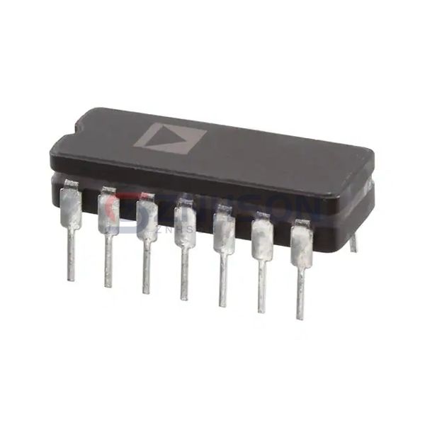 AD9901KQ Preview