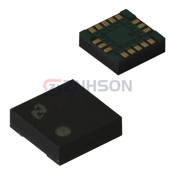 LMX1602SLBX Preview
