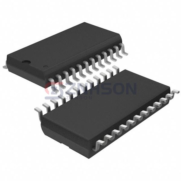 CY7B9910-5SXI Preview