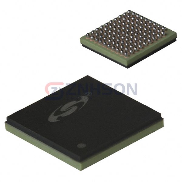 SI5364-G-BC Preview