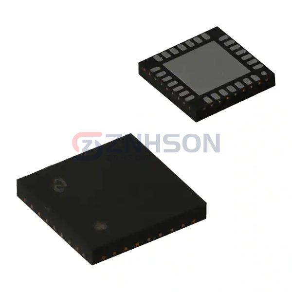 LMX2542LQ2121/NOPB Preview