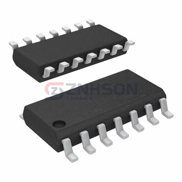 CY2907FX14T Preview