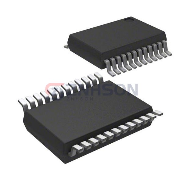 C8051F902-D-GU Preview