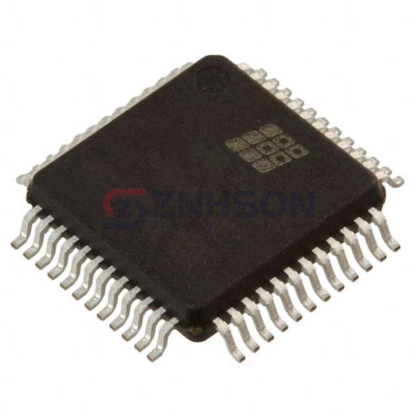 LA-ISPPAC-POWR1014A-01TN48E: High-Performance Power Management IC by Lattice Semiconductor