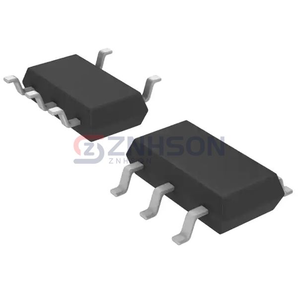 LT6703HVIS5-2#TRMPBF: High-Performance Comparator IC by Analog Devices | Features & Applications