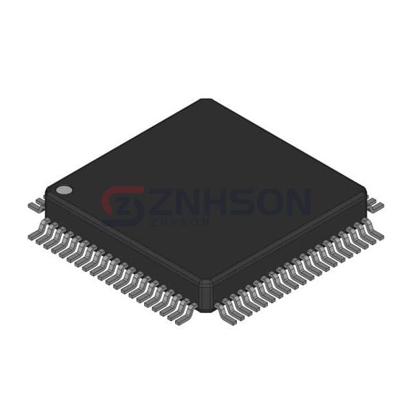 MC9S12B128CFUE Preview