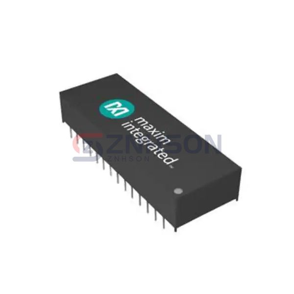 DS1230W-100+ Preview