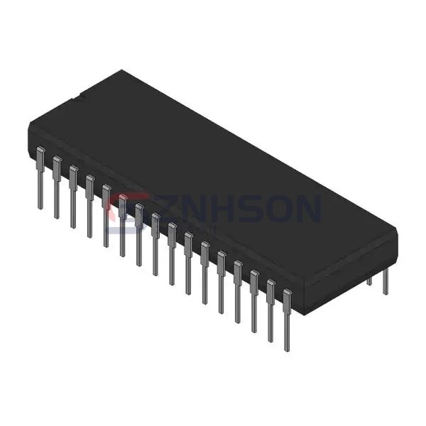 FM27C040Q150 Preview