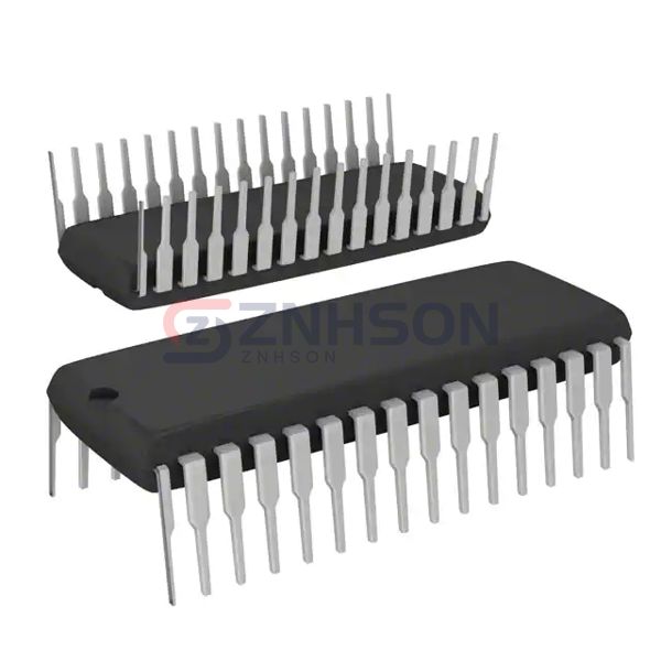M27C4001-80B1 Preview