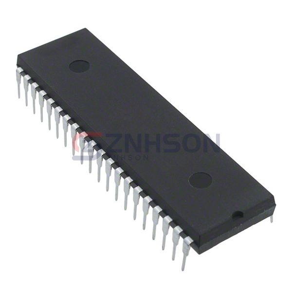 PIC16C65A-20/P Preview