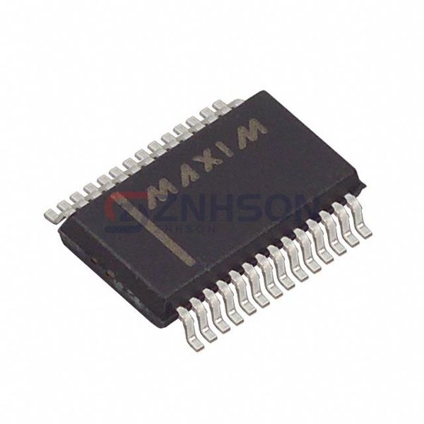 MAX3245EEAI+ Preview