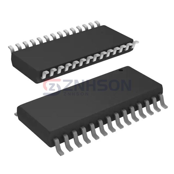 PIC16LF873T-04I/SO Preview