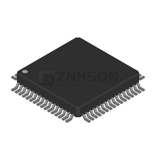 MC908AS60ACFUE-FR Preview