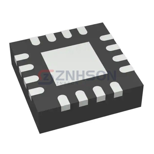 DAC70508ZRTER Preview