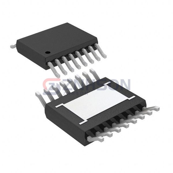 LT3055EMSE-3.3#TRPBF Preview