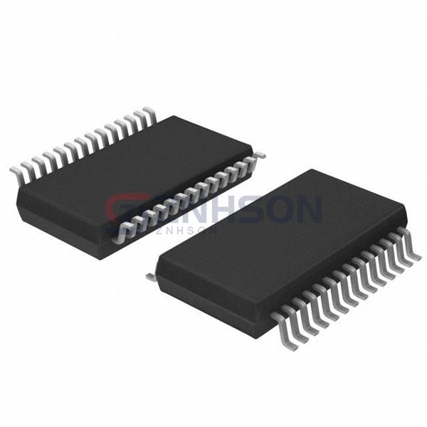 MAX8525EEI+T Preview