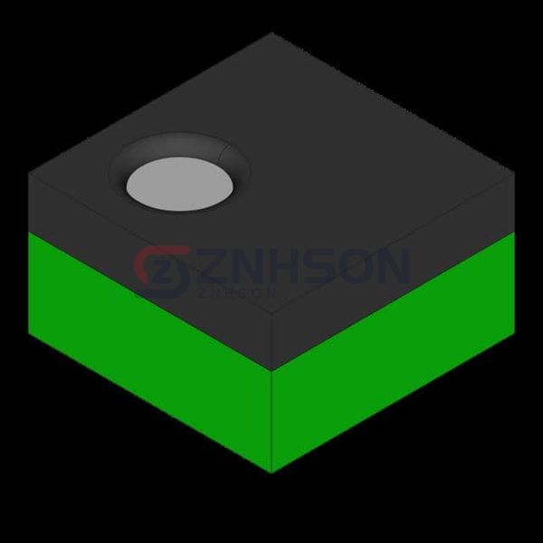 LP3991TLX-2.0/NOPB Preview