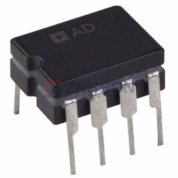 5962-9459301MPA: High-Performance Current Feedback Op-Amp by Analog Devices Inc.