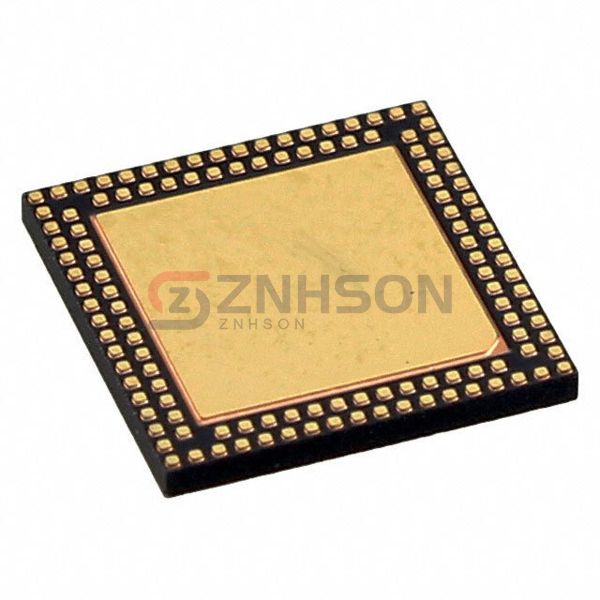 PIC32MX470F512LT-V/TL Preview