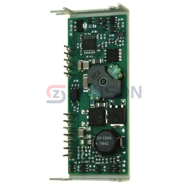 JM38510/38407BCA Preview