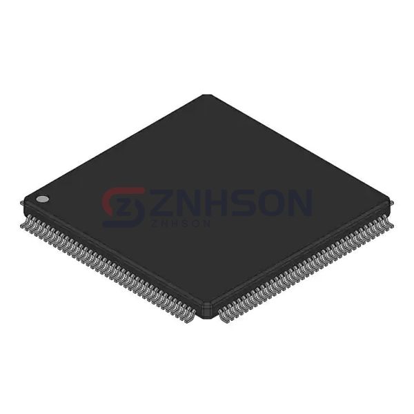 MC56F8156VFV Preview
