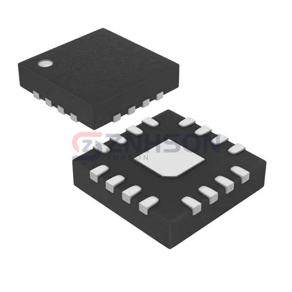 MAXQ615-F00+T Preview