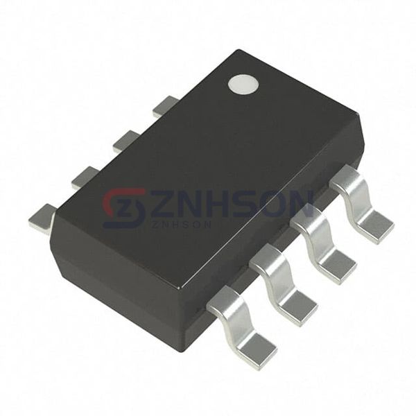 TMP421AIDCNR: High-Performance Digital Temperature Sensor by Texas Instruments