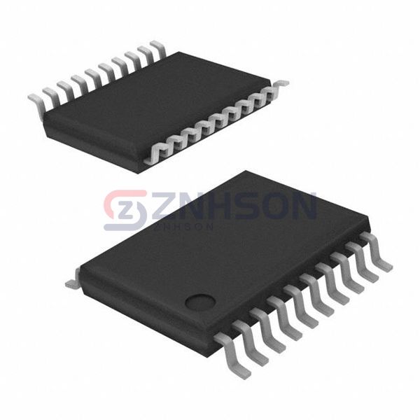 X95840WV20I-2.7 Preview