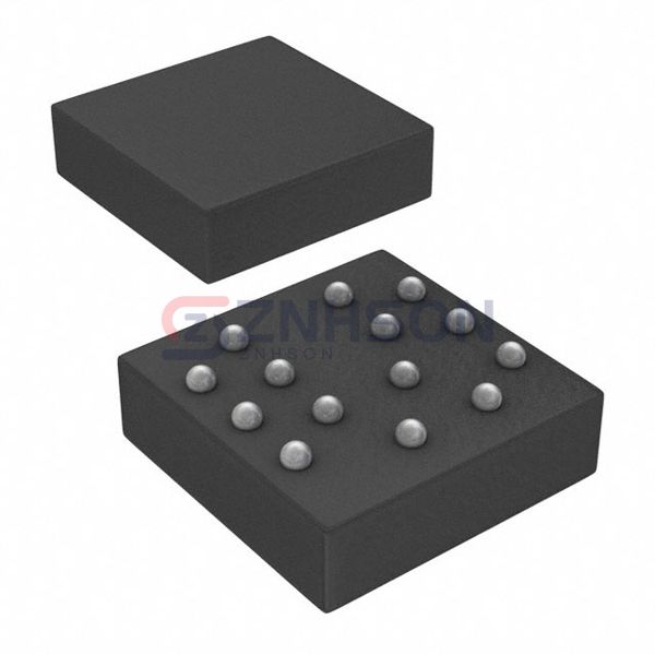 DS1845X-010/T&R Preview