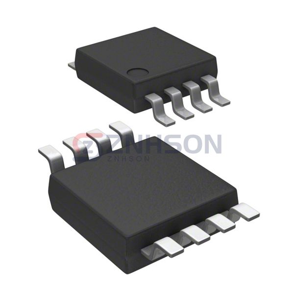 CAT5127ZI-10-G Preview