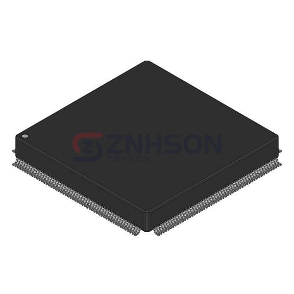 OR3T806PS208-DB Preview