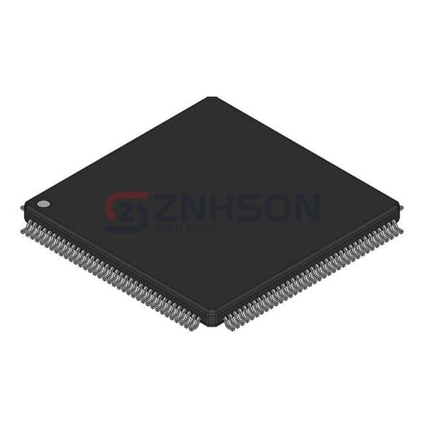 SPC5602BAVLQ4 Preview