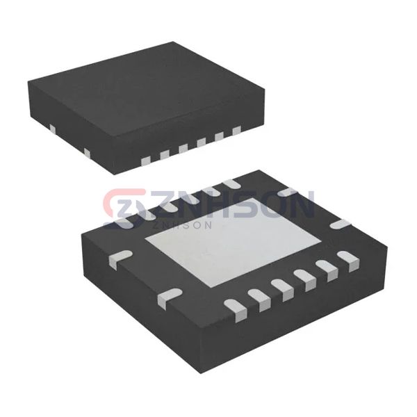 TS3A5018RGYRG4 Preview