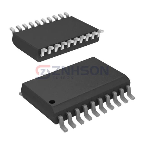 PIC18F14Q41T-I/SO Preview