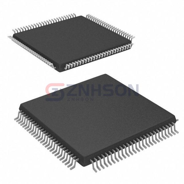 XC2S15-5VQ100I Preview