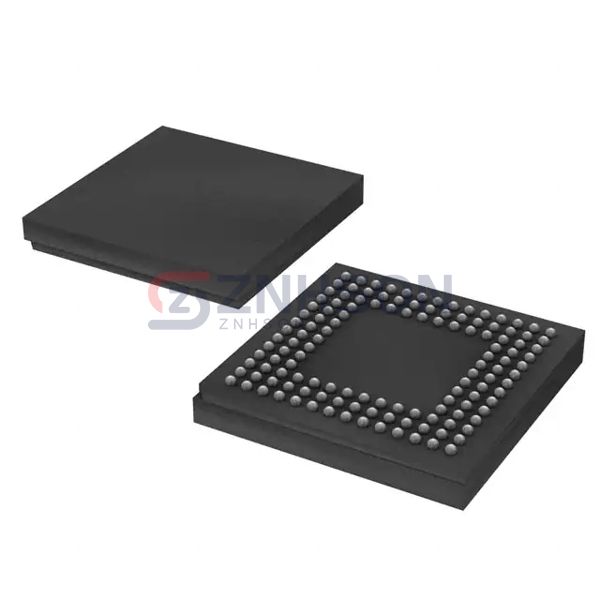 XA3S500E-4CPG132Q Preview
