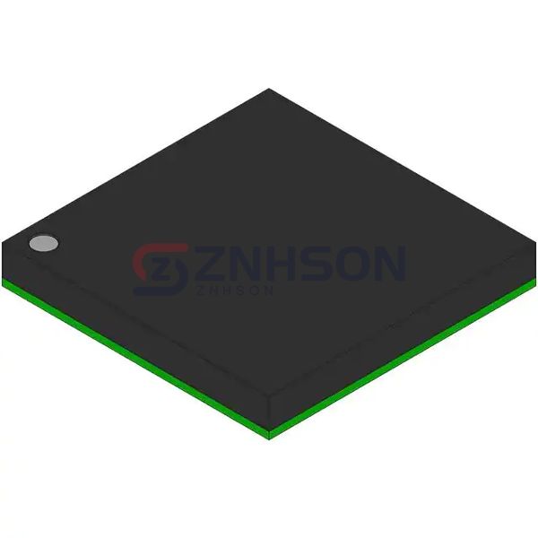 MK20DN512ZVMD10 Preview